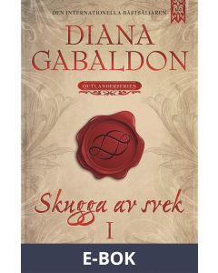 Skugga av svek I - Del 1, E-bok