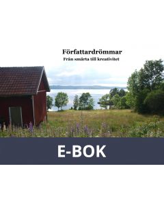 Författardrömmar: Från smärta till kreativitet, E-bok