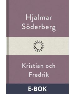 Kristian och Fredrik, E-bok