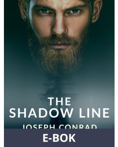 The Shadow Line, E-bok