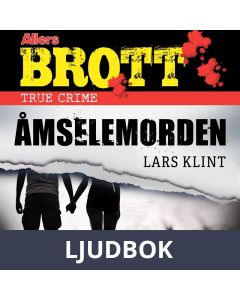 Åmselemorden, Ljudbok