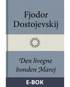 Den livegne bonden Marej, E-bok