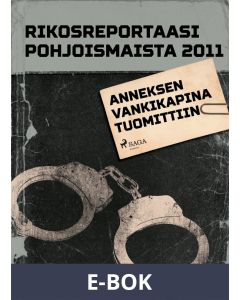Anneksen vankikapina, E-bok