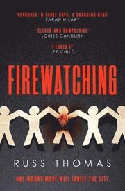 Firewatching