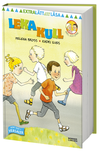 Leka Kull