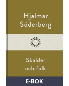 Skalder och folk, E-bok