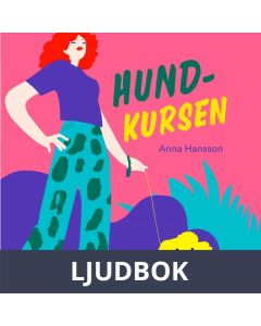 Hundkursen (lättläst), Ljudbok