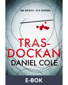 Trasdockan, E-bok