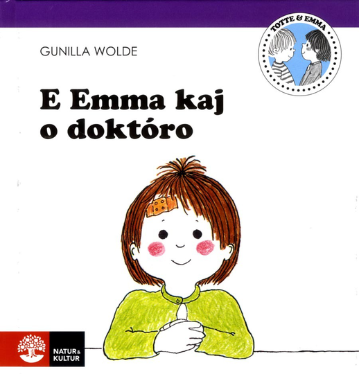 E Emma Kaj O Doktóro