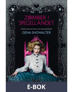 Zombier i Spegellandet, E-bok