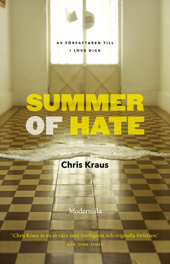 Summer Of Hate