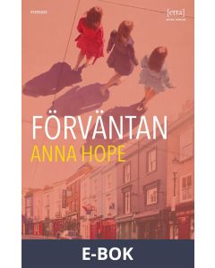 Förväntan, E-bok