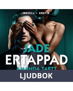 Ertappad, Ljudbok
