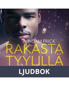 Queerlequin: Rakasta tyylillä, Ljudbok