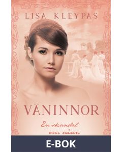 En skandal om våren, E-bok