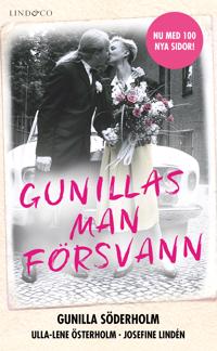 Gunillas man försvann