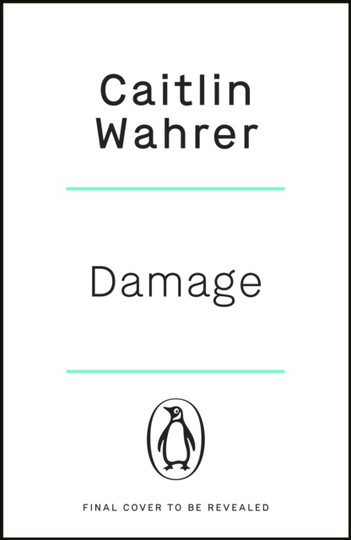 Damage - An Unputdownable And Emotionally Gripping Debut With A Twist You W