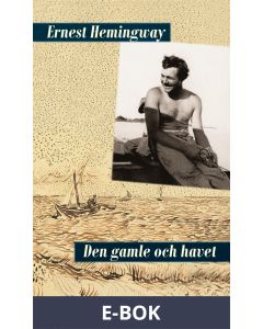 Den gamle och havet, E-bok