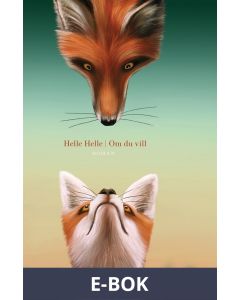 Om du vill, E-bok