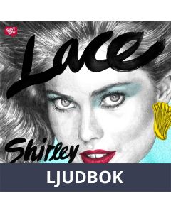 Lace, Ljudbok