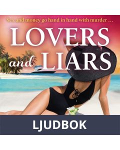 Lovers and Liars, Ljudbok