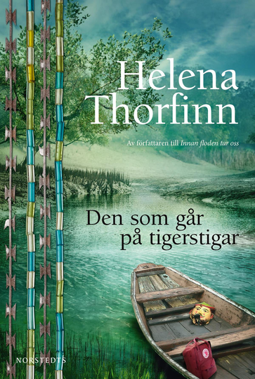 Den Som Går På Tigerstigar