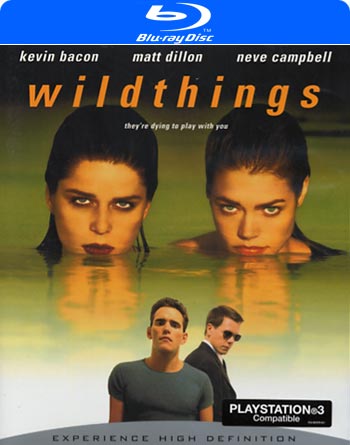 Wild things