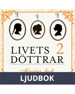 Marias bok: En släkthistoria, Ljudbok
