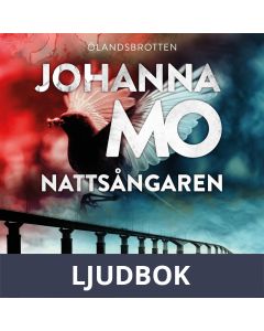 Nattsångaren, Ljudbok