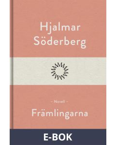 Främlingarna, E-bok
