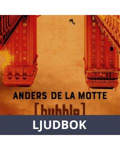 Bubble, Ljudbok