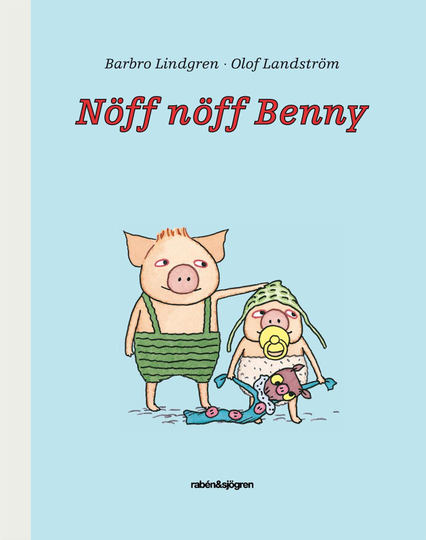 Nöff Nöff Benny