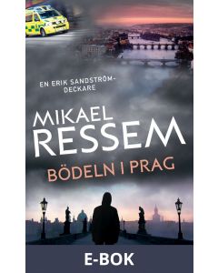 Bödeln i Prag, E-bok