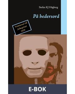 På hedersord, E-bok