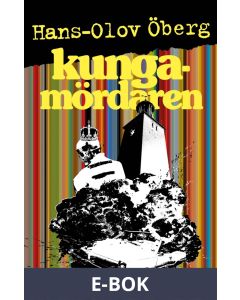 Kungamördaren, E-bok