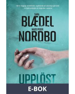 Upplöst, E-bok