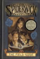 The Spiderwick Chronicles ; 1, The Field Guide