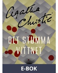 Det stumma vittnet, E-bok