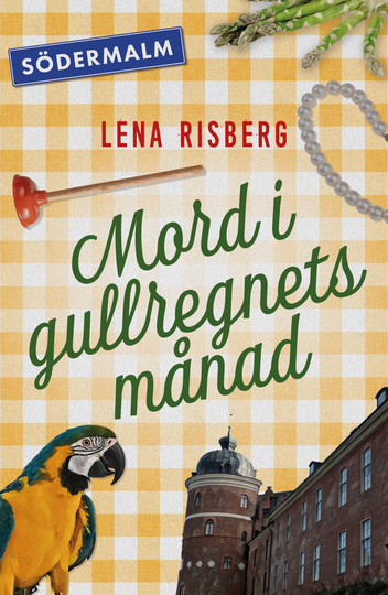 Mord I Gullregnets Månad