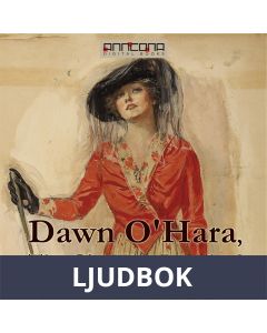 Dawn O Hara, The Girl Who Laughed, Ljudbok