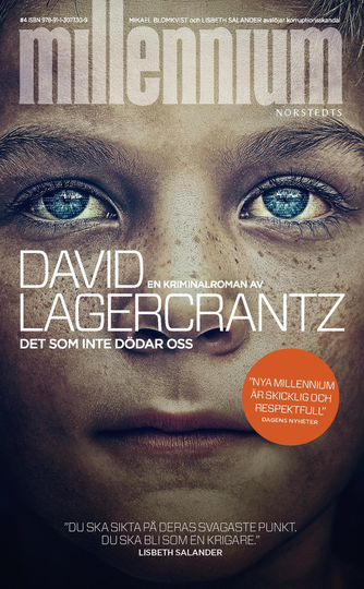 Det Som Inte Dödar Oss