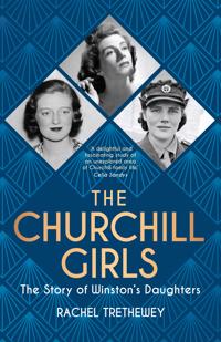 The Churchill Girls
