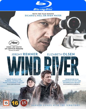 Wind River