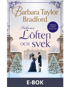 Löften och svek, E-bok