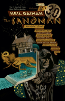 Sandman Vol. 8- Worlds End 30th Anniversary Edition