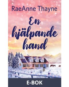 En hjälpande hand, E-bok