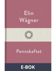 Pennskaftet, E-bok
