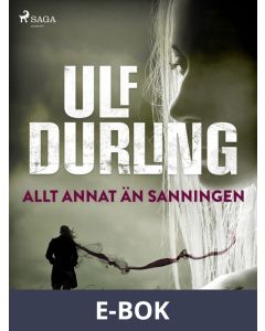 Allt annat än sanningen, E-bok