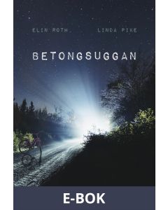 Betongsuggan, E-bok