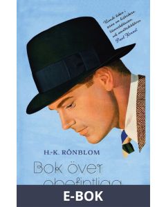Bok över obefintliga, E-bok